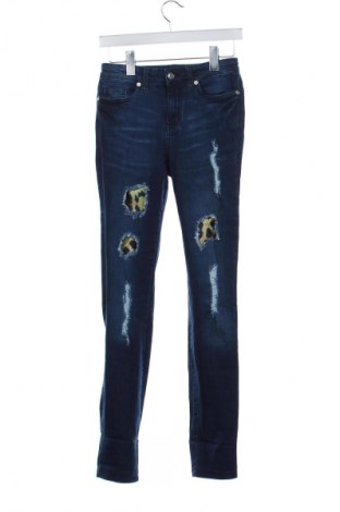 Dámské džíny  Body Flirt, Velikost S, Barva Modrá, Cena  59,00 Kč