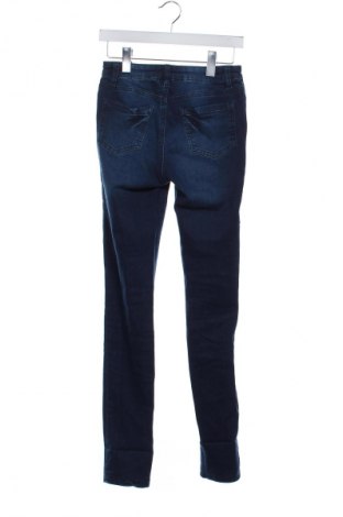 Dámské džíny  Body Flirt, Velikost S, Barva Modrá, Cena  59,00 Kč