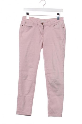 Dámské džíny  Boden, Velikost S, Barva Popelavě růžová, Cena  235,00 Kč