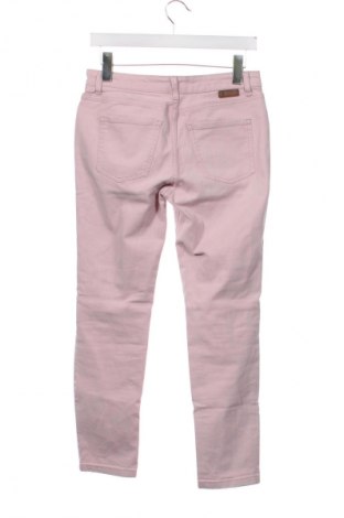 Dámské džíny  Boden, Velikost S, Barva Popelavě růžová, Cena  235,00 Kč