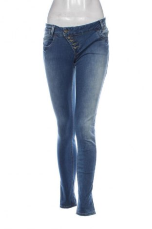 Dámské džíny  Buena Vista, Velikost M, Barva Modrá, Cena  139,00 Kč