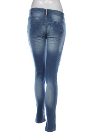 Dámské džíny  Buena Vista, Velikost M, Barva Modrá, Cena  139,00 Kč