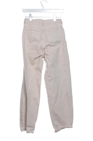 Дамски дънки COS, Размер XXS, Цвят Бежов, Цена 20,96 €