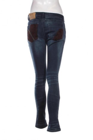 Dámske džínsy  Cache Cache, Veľkosť M, Farba Modrá, Cena  2,95 €
