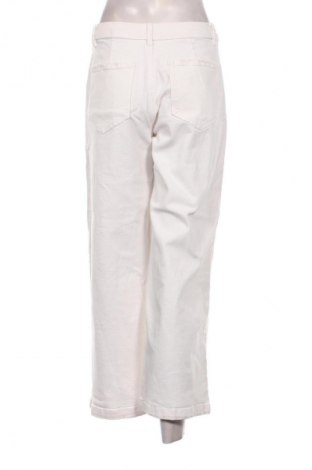 Dámské džíny  Calliope, Velikost M, Barva Bílá, Cena  534,00 Kč
