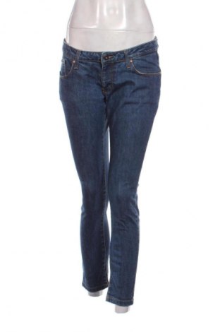 Γυναικείο Τζίν Carrera Jeans, Μέγεθος L, Χρώμα Μπλέ, Τιμή 7,91 €