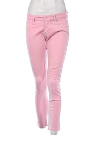 Dámské džíny  Cars Jeans, Velikost M, Barva Růžová, Cena  59,00 Kč