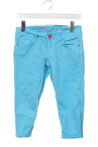 Női farmernadrág Cipo & Baxx, Méret S, Szín Kék, Ár 7 529 Ft