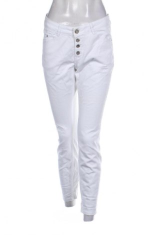 Dámské džíny  Comma,, Velikost M, Barva Bílá, Cena  219,00 Kč