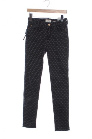 Blugi de femei Cortefiel, Mărime S, Culoare Gri, Preț 102,99 Lei