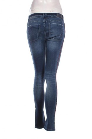 Dámské džíny  Denim 1982, Velikost M, Barva Modrá, Cena  246,00 Kč