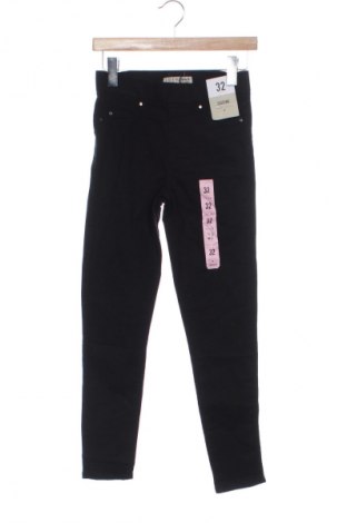 Damskie jeansy Denim Co., Rozmiar XXS, Kolor Czarny, Cena 21,99 zł