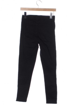 Damskie jeansy Denim Co., Rozmiar XXS, Kolor Czarny, Cena 21,99 zł