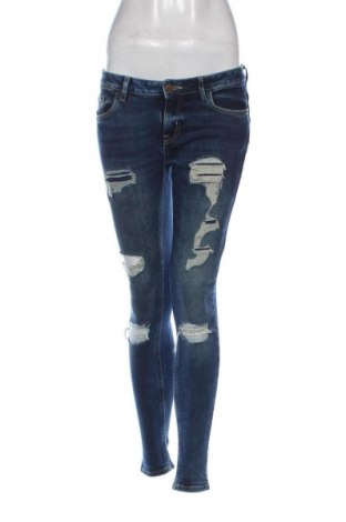 Dámské džíny  Denim Co., Velikost S, Barva Modrá, Cena  367,00 Kč