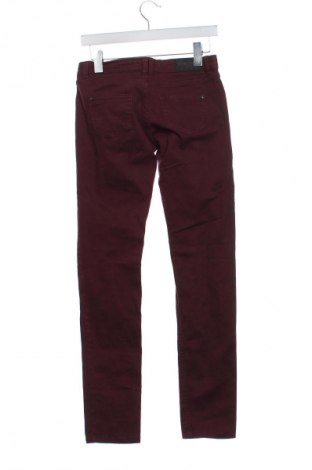 Női farmernadrág Eight2Nine, Méret S, Szín Piros, Ár 809 Ft