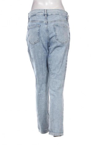Dámske džínsy  F&F, Veľkosť M, Farba Modrá, Cena  8,14 €