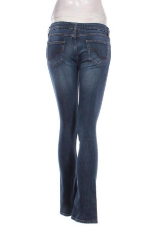 Damskie jeansy Fat Face, Rozmiar S, Kolor Niebieski, Cena 80,99 zł