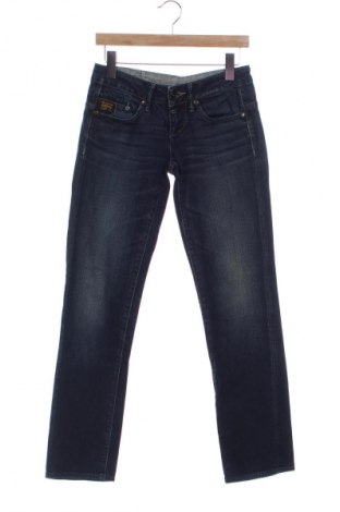 Dámské džíny  G-Star Raw, Velikost S, Barva Modrá, Cena  449,00 Kč