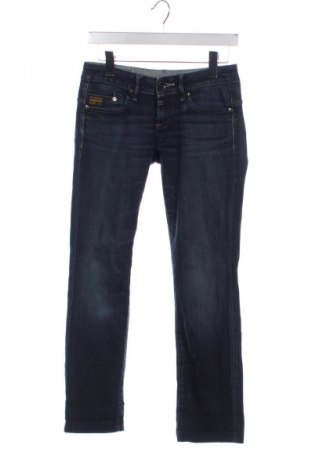 Dámské džíny  G-Star Raw, Velikost S, Barva Modrá, Cena  229,00 Kč