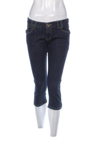 Dámské džíny  Gold, Velikost XL, Barva Modrá, Cena  175,00 Kč