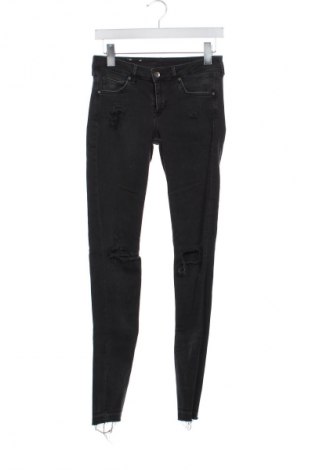 Dámské džíny  H&M, Velikost M, Barva Šedá, Cena  79,00 Kč