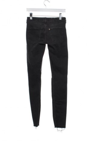Dámské džíny  H&M, Velikost M, Barva Šedá, Cena  79,00 Kč