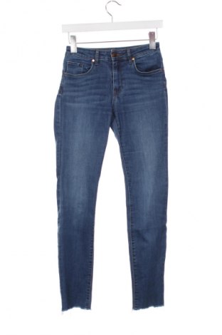 Dámské džíny  H&M, Velikost XS, Barva Modrá, Cena  479,00 Kč