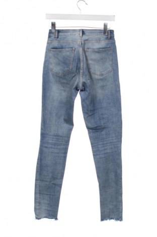 Γυναικείο Τζίν H&M Divided, Μέγεθος S, Χρώμα Μπλέ, Τιμή 8,42 €