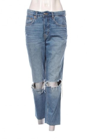 Dámské džíny  H&M Divided, Velikost M, Barva Modrá, Cena  319,00 Kč