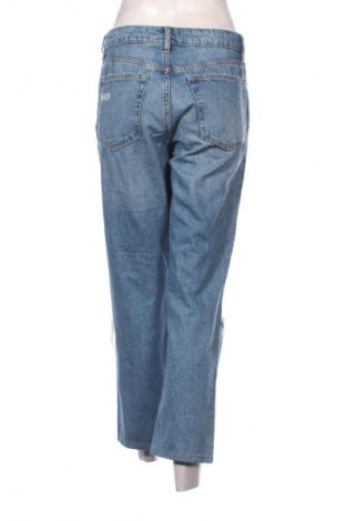 Dámské džíny  H&M Divided, Velikost M, Barva Modrá, Cena  319,00 Kč