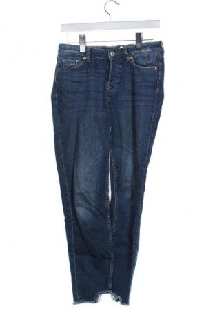 Γυναικείο Τζίν H&M Divided, Μέγεθος S, Χρώμα Μπλέ, Τιμή 2,99 €