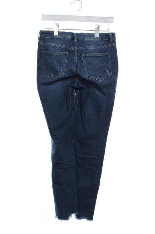 Γυναικείο Τζίν H&M Divided, Μέγεθος S, Χρώμα Μπλέ, Τιμή 2,99 €
