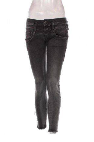 Dámské džíny  Herrlicher, Velikost L, Barva Černá, Cena  279,00 Kč