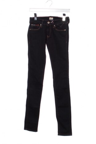 Női farmernadrág Hilfiger Denim, Méret S, Szín Kék, Ár 39 449 Ft