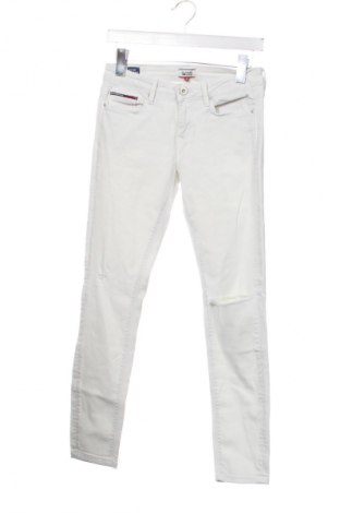 Dámské džíny  Hilfiger Denim, Velikost S, Barva Bílá, Cena  1 279,00 Kč