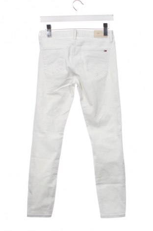Dámské džíny  Hilfiger Denim, Velikost S, Barva Bílá, Cena  1 279,00 Kč