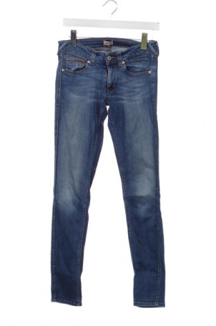 Női farmernadrág Hilfiger Denim, Méret S, Szín Kék, Ár 20 729 Ft