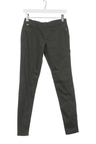 Γυναικείο Τζίν Jennyfer, Μέγεθος XXS, Χρώμα Πράσινο, Τιμή 7,91 €