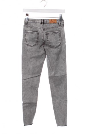 Dámské džíny  Karol, Velikost XS, Barva Šedá, Cena  380,00 Kč