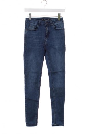 Γυναικείο Τζίν LC Waikiki, Μέγεθος XS, Χρώμα Μπλέ, Τιμή 5,99 €