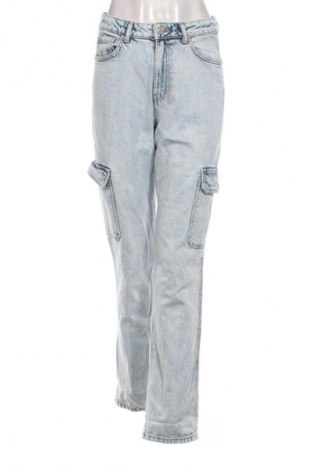 Dámské džíny  LC Waikiki, Velikost M, Barva Modrá, Cena  145,00 Kč