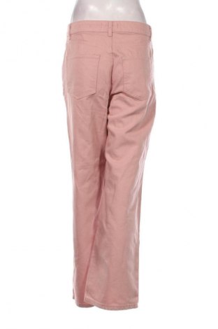 Női farmernadrág LC Waikiki, Méret M, Szín Rózsaszín, Ár 2 889 Ft