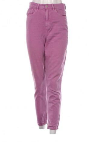 Дамски дънки LCW, Размер S, Цвят Лилав, Цена 6,88 €