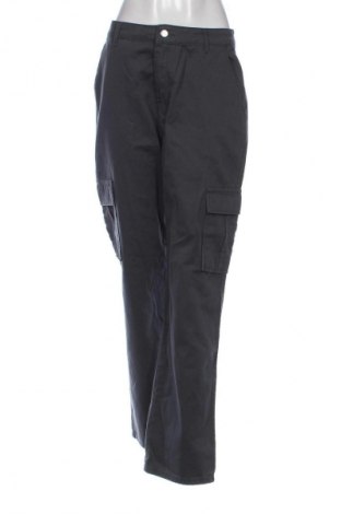 Γυναικείο Τζίν LCW, Μέγεθος M, Χρώμα Γκρί, Τιμή 4,99 €