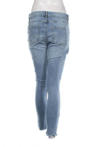 Dámské džíny  Laura Torelli, Velikost M, Barva Modrá, Cena  409,00 Kč