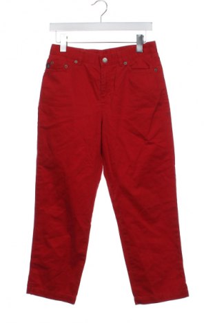 Damen Jeans Lauren Jeans & Co, Größe S, Farbe Rot, Preis 16,81 €