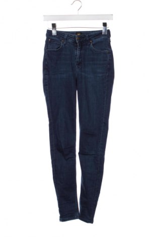 Dámské džíny  Lee, Velikost M, Barva Modrá, Cena  249,00 Kč