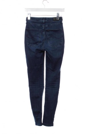 Dámské džíny  Lee, Velikost M, Barva Modrá, Cena  249,00 Kč