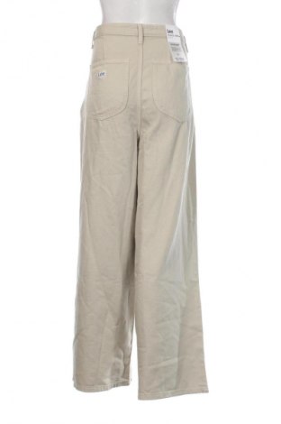 Dámské džíny  Lee, Velikost XL, Barva Béžová, Cena  1 299,00 Kč