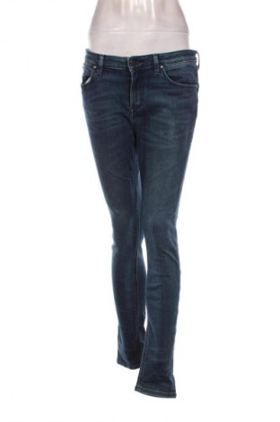 Damen Jeans Lee, Größe L, Farbe Blau, Preis € 12,99